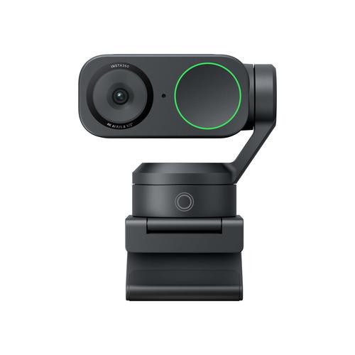 Insta360 CINSABNB Link2 スタンダードエディション 4K HDR対応