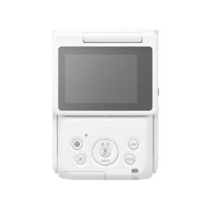 キヤノン PSV10WH コンパクトデジタルカ...の詳細画像1