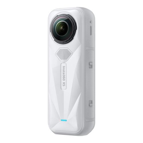 Insta360 CINSAAHA-X532 X5 Satin White Limited Edit...
