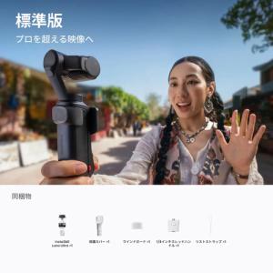 Insta360 CINSABTA-LUNAU...の詳細画像2
