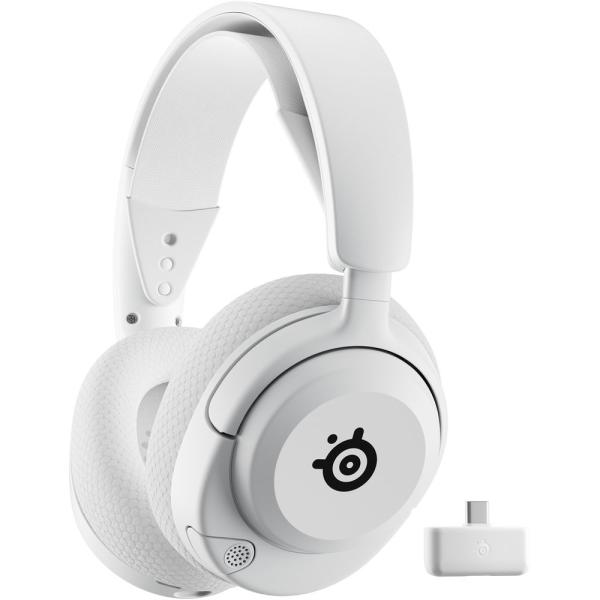 SteelSeries 61674J Arctis Nova 5P white(RE) 61674J