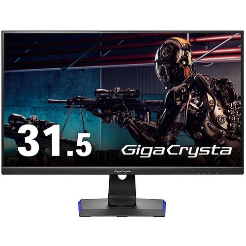 アイ・オー・データ機器 LCD-GCQ321HXDB G-SYNC Compatibleゲーミングモ...