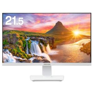 PCモニター【21.5型LCD-A221DBX アイオーデーター LCD-A221DBX | 3辺フレームレス＆広視野角ADSパネル 21.5型