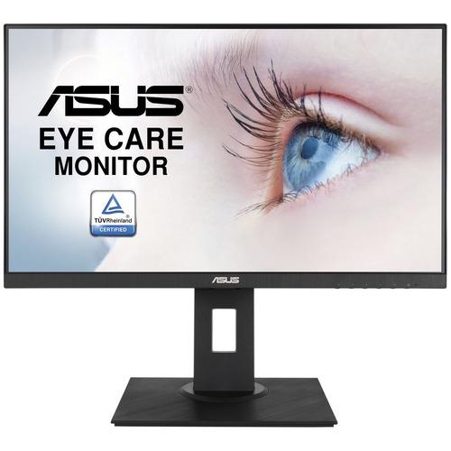 ASUS VA24DQLB モニター・ディスプレイ   ブラック