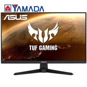 ASUS VG249Q1A モニター・ディスプレイ TUF GAMING   ブラック 165Hz｜ヤマダデンキ Yahoo!店