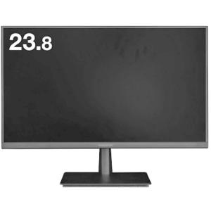 23.8型ワイドLEDディスプレイ ブラックの買取情報