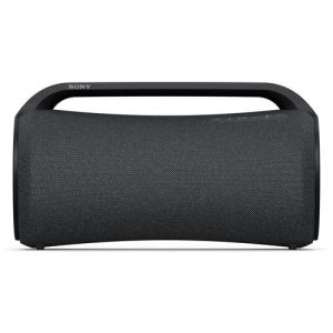 ソニー SRS-XG500 BC ワイヤレスポータブルスピーカー Xシリーズ ブラック