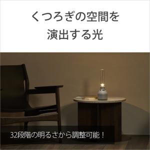 ソニー LSPX-S3 グラスサウンドスピーカーの詳細画像3