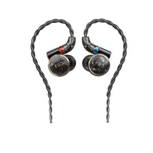 FiiO FIO-IEM-FD3PRO-B カナル型 φ3.5mm ミニプラグ