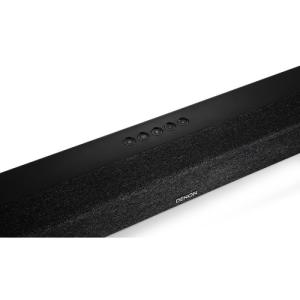 DENON DHTS517K サウンドバー デ...の詳細画像3