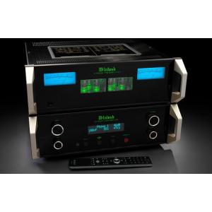 McIntosh C-12000 プリアンプ【受注生産】｜yamada-denki