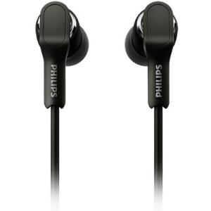 PHILIPS SHE9700BT Bluetoothイヤホン ブラック