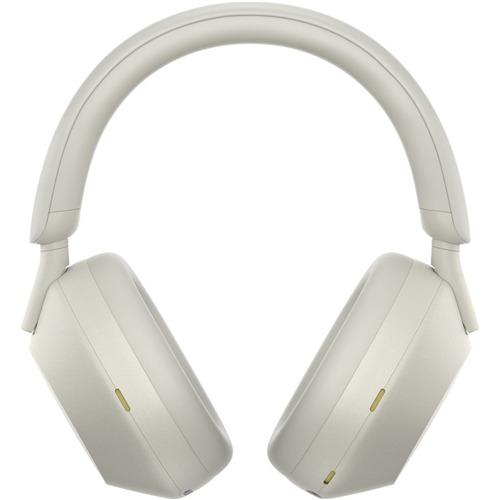 ソニー ワイヤレス ヘッドホン ハイレゾ ノイズキャンセリング 最大40時間 USB-C WH-10...