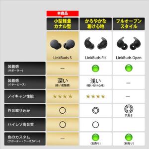 ソニー ワイヤレス イヤホン 左右分離 ノイズ...の詳細画像2