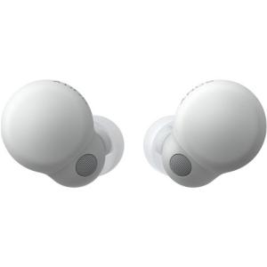 SONY ワイヤレスステレオヘッドセット LinkBuds ホワイト ソニー ワイヤレスステレオヘッドセット LinkBuds Open