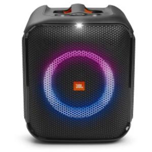 JBL JBLPBENCOREESSJN Bluetoothスピーカー パーティーボックスアンコールエッセンシャル Party Box ブラック｜ヤマダデンキ Yahoo!店