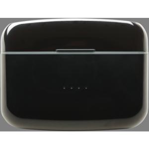 たのしいかいしゃ TA-HN1BK Bluetoothイヤホン機能付き／集音器 イヤホン部／ケース部3.7V 40mAh ブラックTAHN1BK