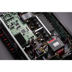 デノン AVRX580BTK AVアンプ DE...の詳細画像5