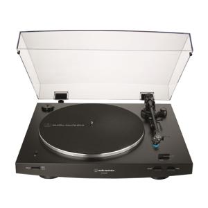 オーディオテクニカ AT-LP3XBT BK ...の詳細画像1