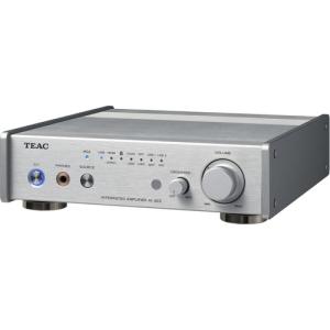 TEAC AI-303-S USB DAC/ス...の詳細画像1
