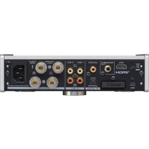 TEAC AI-303-S USB DAC/ス...の詳細画像2