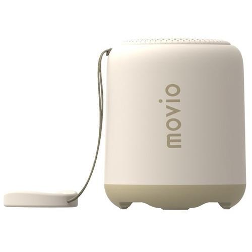 ナガオカ M311WPSPANYE 防水Bluetoothスピーカー  アフタヌーンイエロー