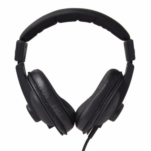 城下工業 SW-HP10s モニターユース・ヘッドホン SW-HP10S