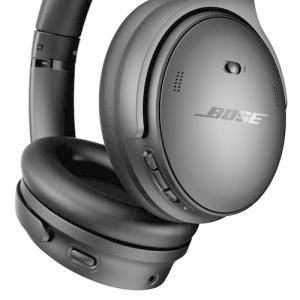 BOSE ワイヤレスヘッドホン ノイズキャンセ...の詳細画像2