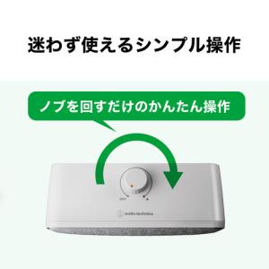オーディオテクニカ AT-SP270TV アク...の詳細画像3