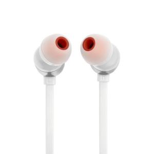 JBL JBLT310CWHT USB-Typ...の詳細画像1