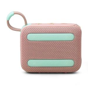 JBL JBLGO4PINK Bluetoot...の詳細画像1