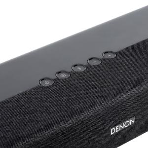 DENON DHT-S218K サウンドバー ...の詳細画像2