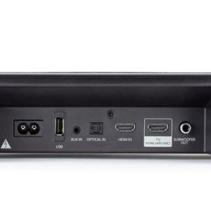 DENON DHT-S218K サウンドバー ...の詳細画像3