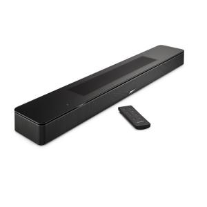 Bose Smart Soundbar ブラックの詳細画像1