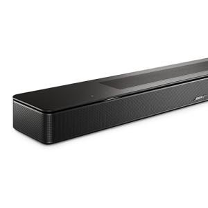 Bose Smart Soundbar ブラックの詳細画像2