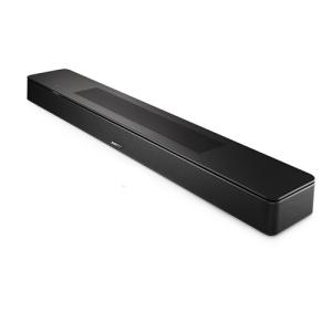 Bose Smart Soundbar ブラックの詳細画像3