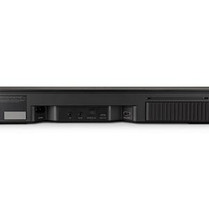 Bose Smart Soundbar ブラックの詳細画像4