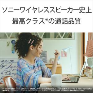 ソニー SRS-LS1 BC ワイヤレスポータ...の詳細画像5