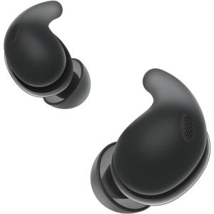 SONY link buds WF-LS900N/BC 新品　未使用 SONY 『新品』ソニー(SONY) Link buds S WF-LS900N-BC [ブラック