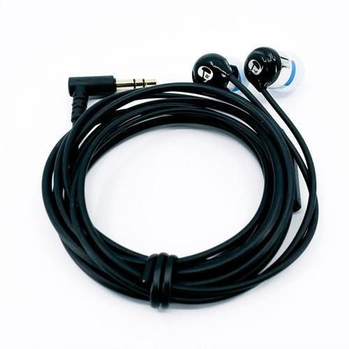 オーツェイド O2SNBK3.5 碧 NEO カナル型イヤホン 3.5mm ミニプラグ Real B...