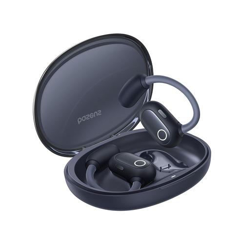 ベースアス ELI SPORT1K Eli Sport 1 完全ワイヤレスイヤホン 左右分離 Blu...