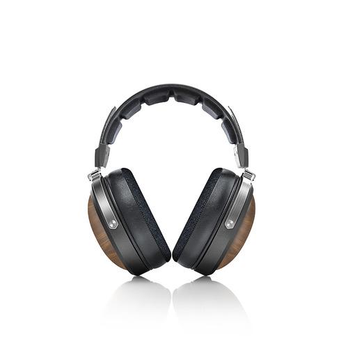 FIIO FIO-FT1-B 密閉型ヘッドホン 大型ダイナミックドライバー搭載 ブラック