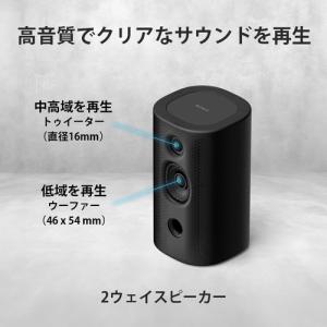 ソニー SARS8 リアスピーカー ワイヤレス...の詳細画像3