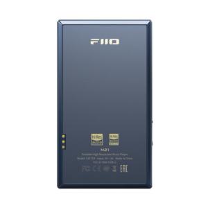 FIIO FIO-M21-L M21 デジタル...の詳細画像1
