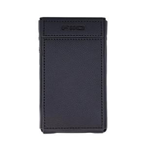 FIIO DAP専用ケース Black FIO-SK-JM21-B : コジマYahoo!店