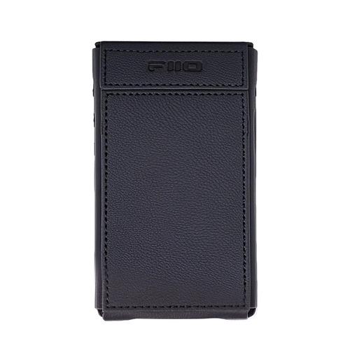 FIIO FIO-SK-JM21-B JM21専用ケース  ブラック