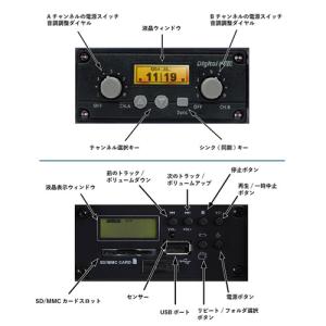 okayo JDL510DUM1 ワイヤレスポ...の詳細画像2