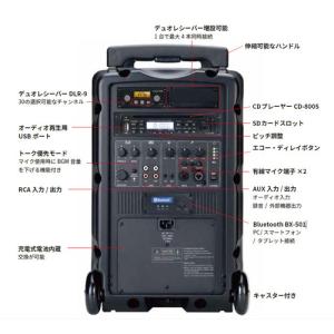 okayo JDL710DUM1 ワイヤレスポ...の詳細画像1