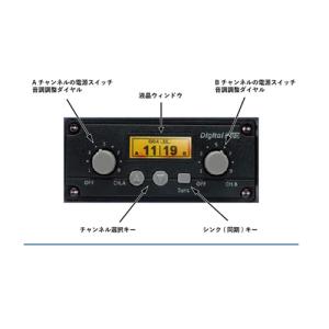 okayo JDL710DUM1 ワイヤレスポ...の詳細画像2