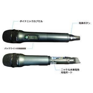 okayo JDL710DUM1 ワイヤレスポ...の詳細画像4